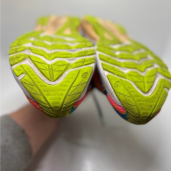 ASICS GT-2000 11 Men’s Running Shoes US 12 Stability Support Colorful - Picture 7 of 10